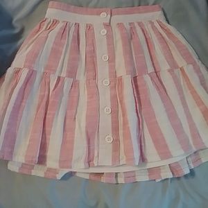 Little girl skirt